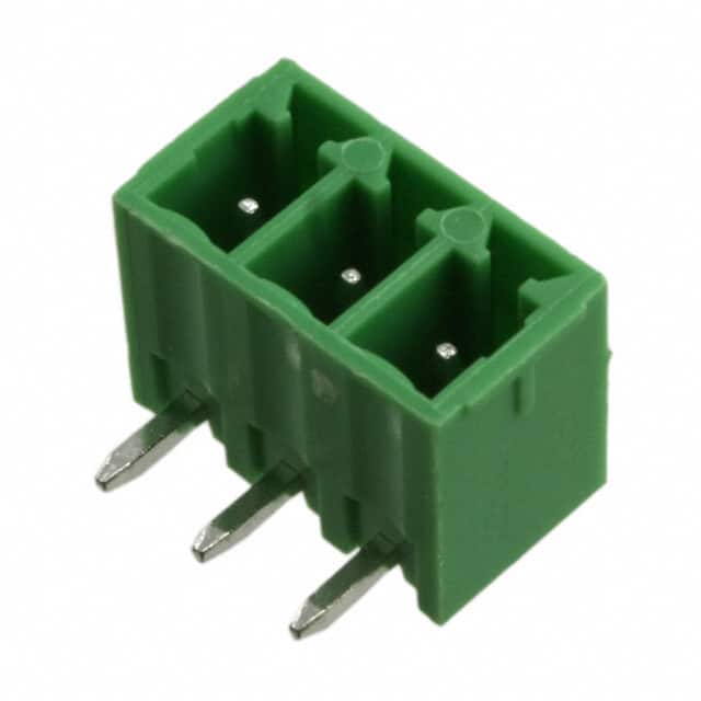 OQ0332510000G Amphenol Anytek  Headers Plugs and Sockets